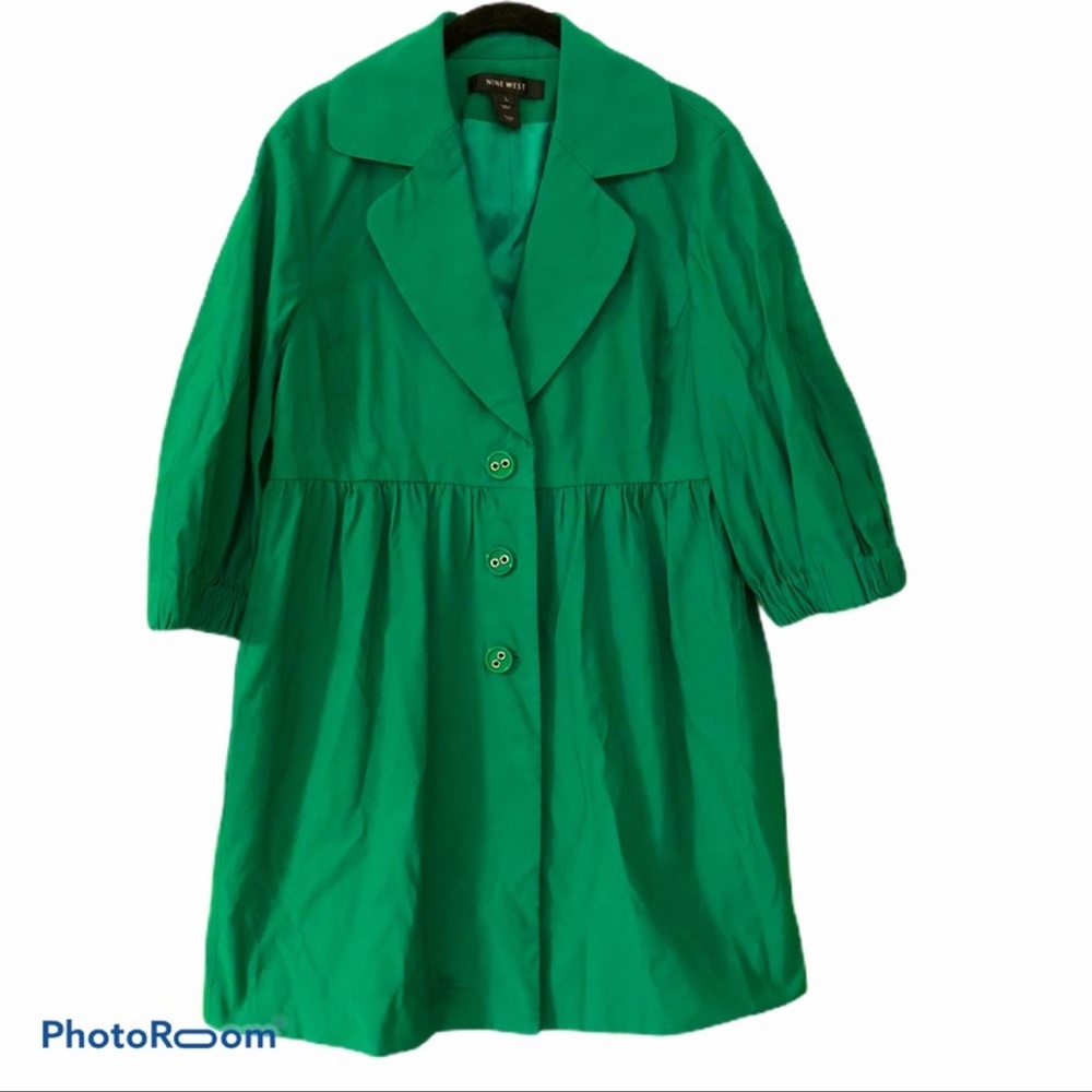 Nine West jacket - Picture 2 of 8